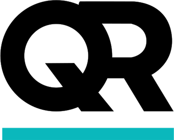 QuickRush logo